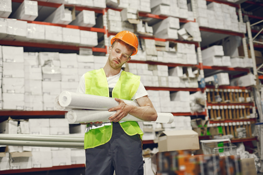 مواد البناء